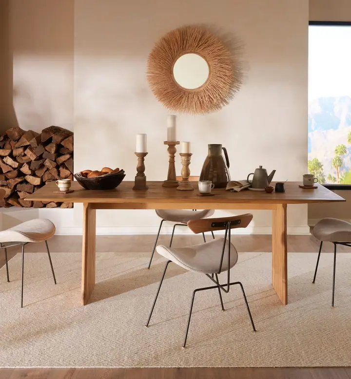 Ковер Regalia Rug в интерьере